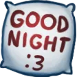 txtgoodnight
