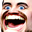 haha Discord emoji