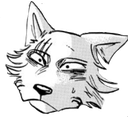 LegosiSmug Discord emoji