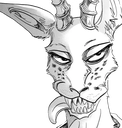MelonTease Discord emoji