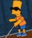 blind blind