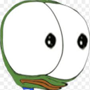 M_pepe_look Discord emoji