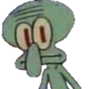 SquidwardHolup