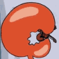 tiniestviolin Discord emoji
