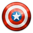 HeroCaptainAmericaShield
