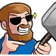 Thor_Wink Thor_Wink