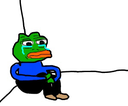 cryinginthecorner Discord emoji