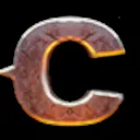 C_