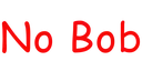 nobob nobob