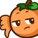 orangeDown