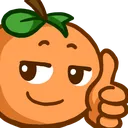 orangeUp