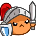 orangeKnight