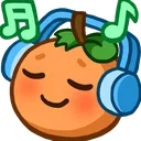 orangeJam