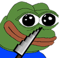 pepe_chaku Discord emoji