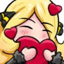 CynthiaHeartHug CynthiaHeartHug