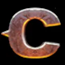 C_