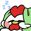 sleep