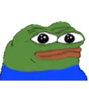 pepelook Discord emoji