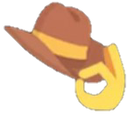 fedoratip Discord emoji