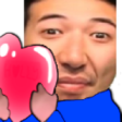 pogheart Discord emoji