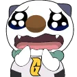 CryGal