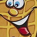 waffleCRISP