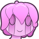 MyraSmileCry Discord emoji