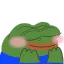 pepefeelin Discord Emoji