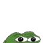 pepetobservo Discord Emoji