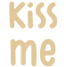 ttxtkissme