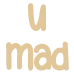 ttxtumad