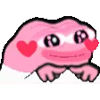 peepoShy