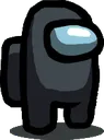 AmongUs Discord Emoji