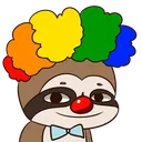 ZRiggsClown ZRiggsClown