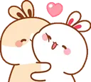 OGF_BunHug