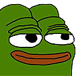 peperetard Discord emoji