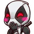 DeadpoolBlush
