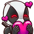 DeadpoolLove
