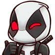 DeadpoolWink