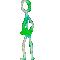 stickdance