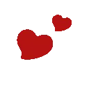 HeartsDemRed