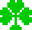 b_Lucky Discord emoji