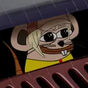 AmeliaRratGutter