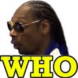who Discord emoji