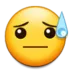 sweating
