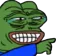 BLK_PepeHeheChutiya Discord Emoji