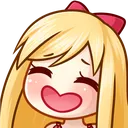 happy Discord Emoji