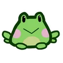 frogsmile