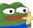 peepochrist Discord emoji