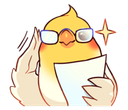 smart Discord emoji